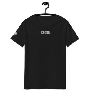 Men's premium cotton t-shirt