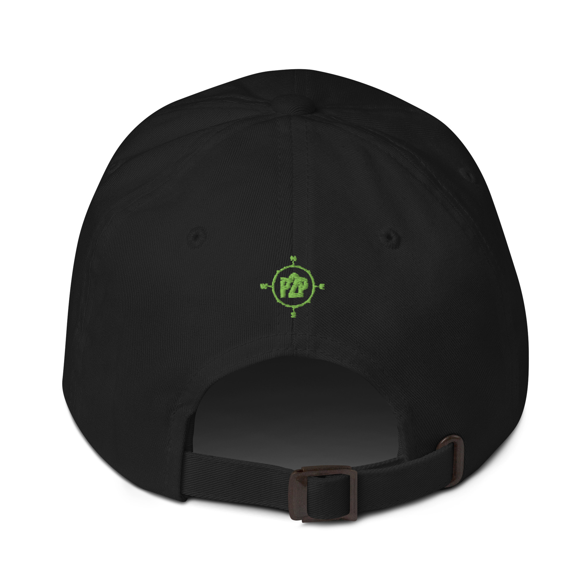 Classic Hat Embroidered Kiwi - Image 3