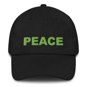 Classic Hat Embroidered Kiwi