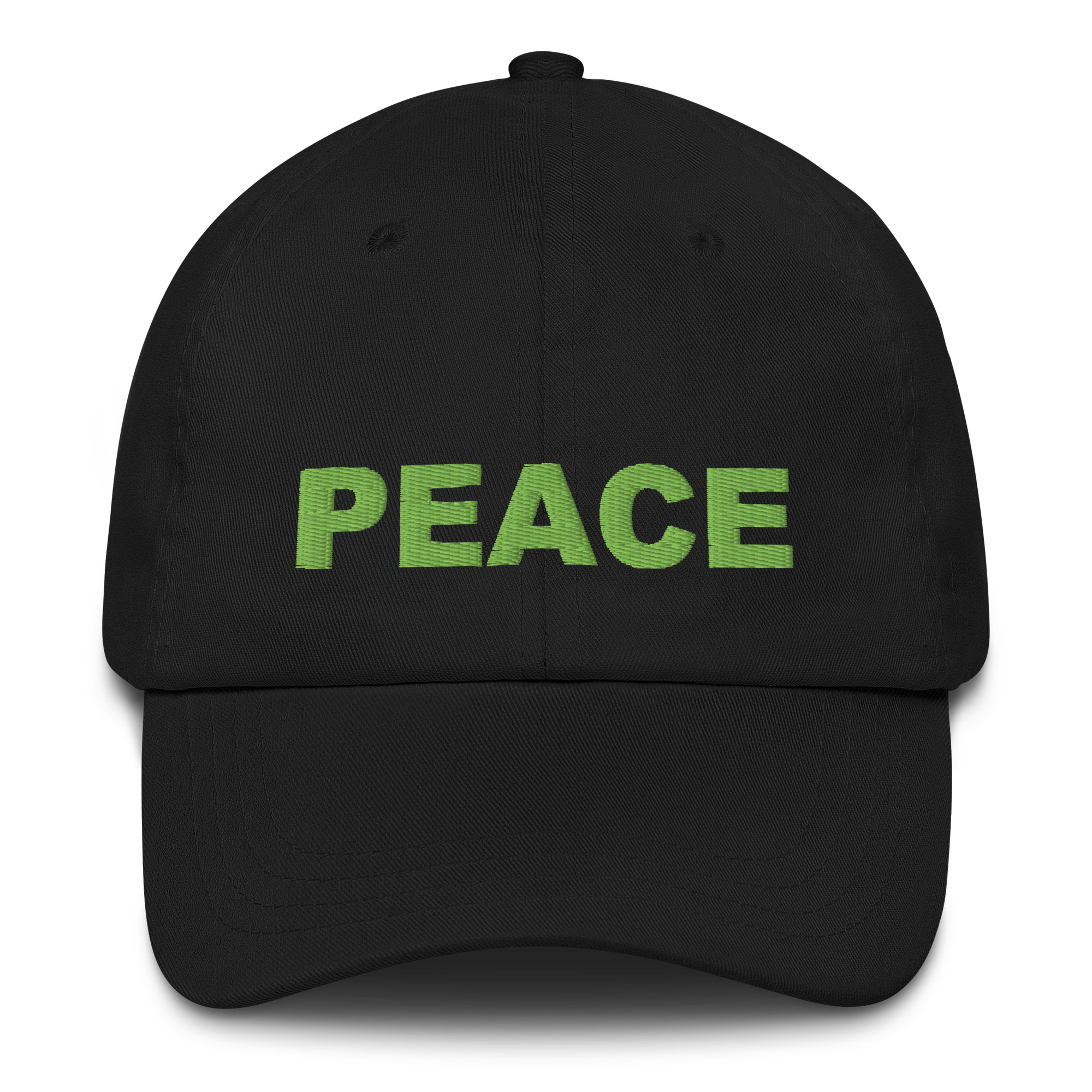 Classic Hat Embroidered Kiwi