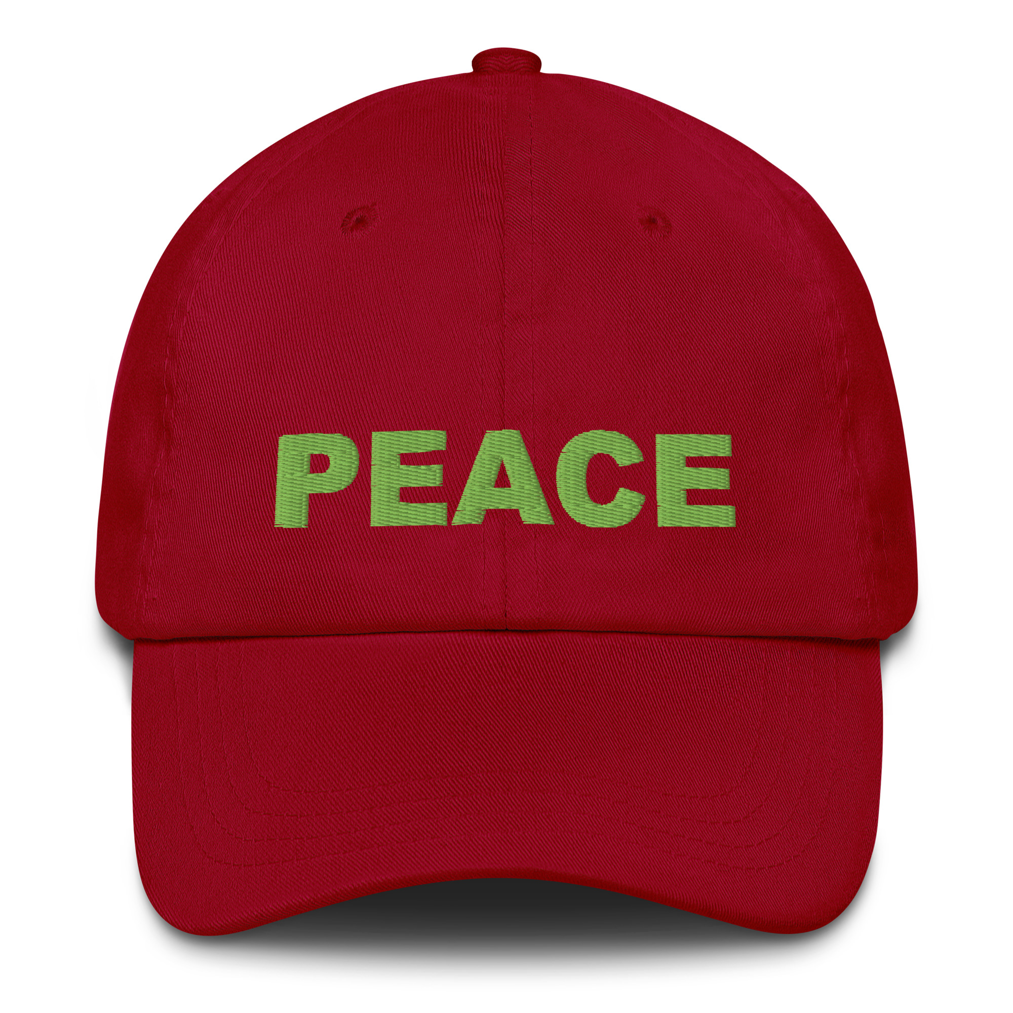 Classic Hat Embroidered Kiwi - Image 5