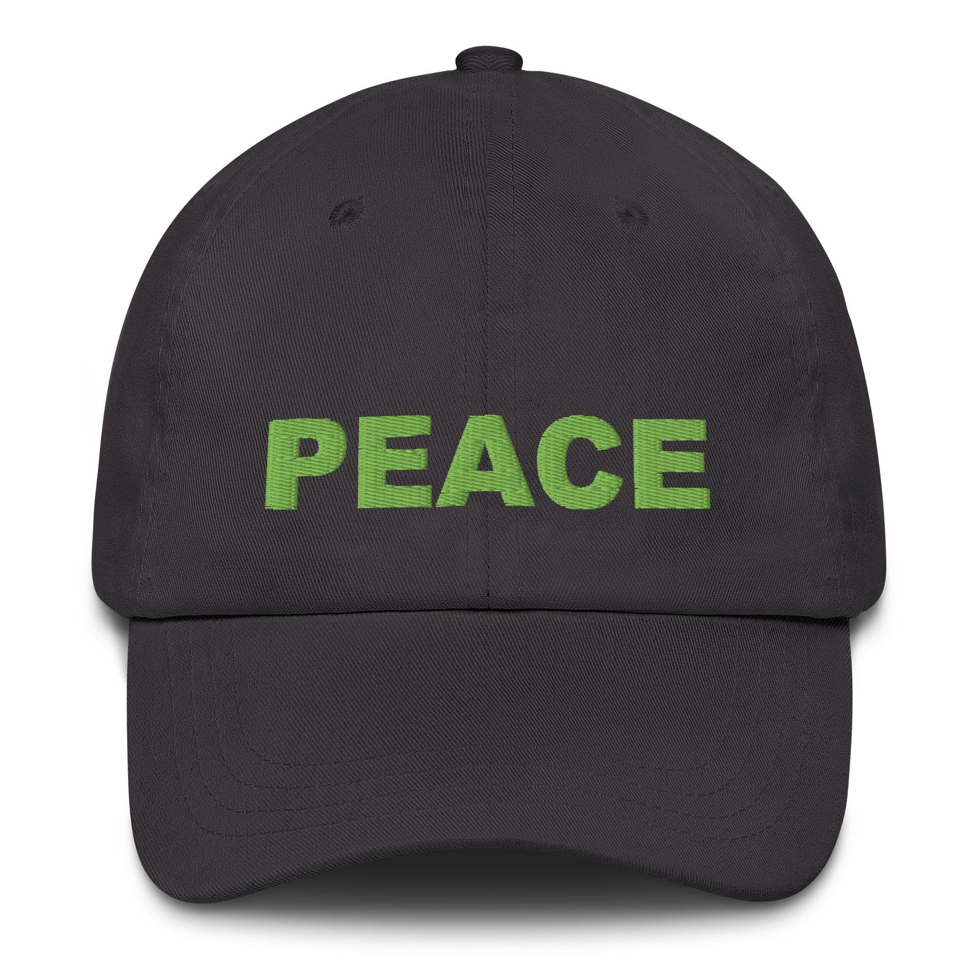 Classic Hat Embroidered Kiwi - Image 6