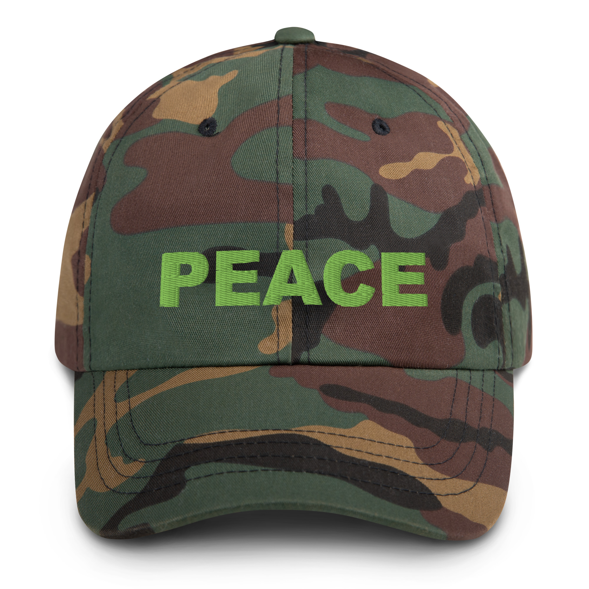 Classic Hat Embroidered Kiwi - Image 7