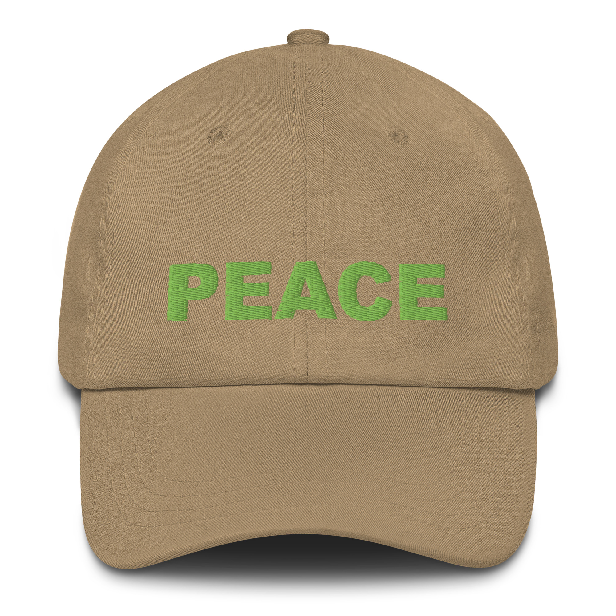 Classic Hat Embroidered Kiwi - Image 8