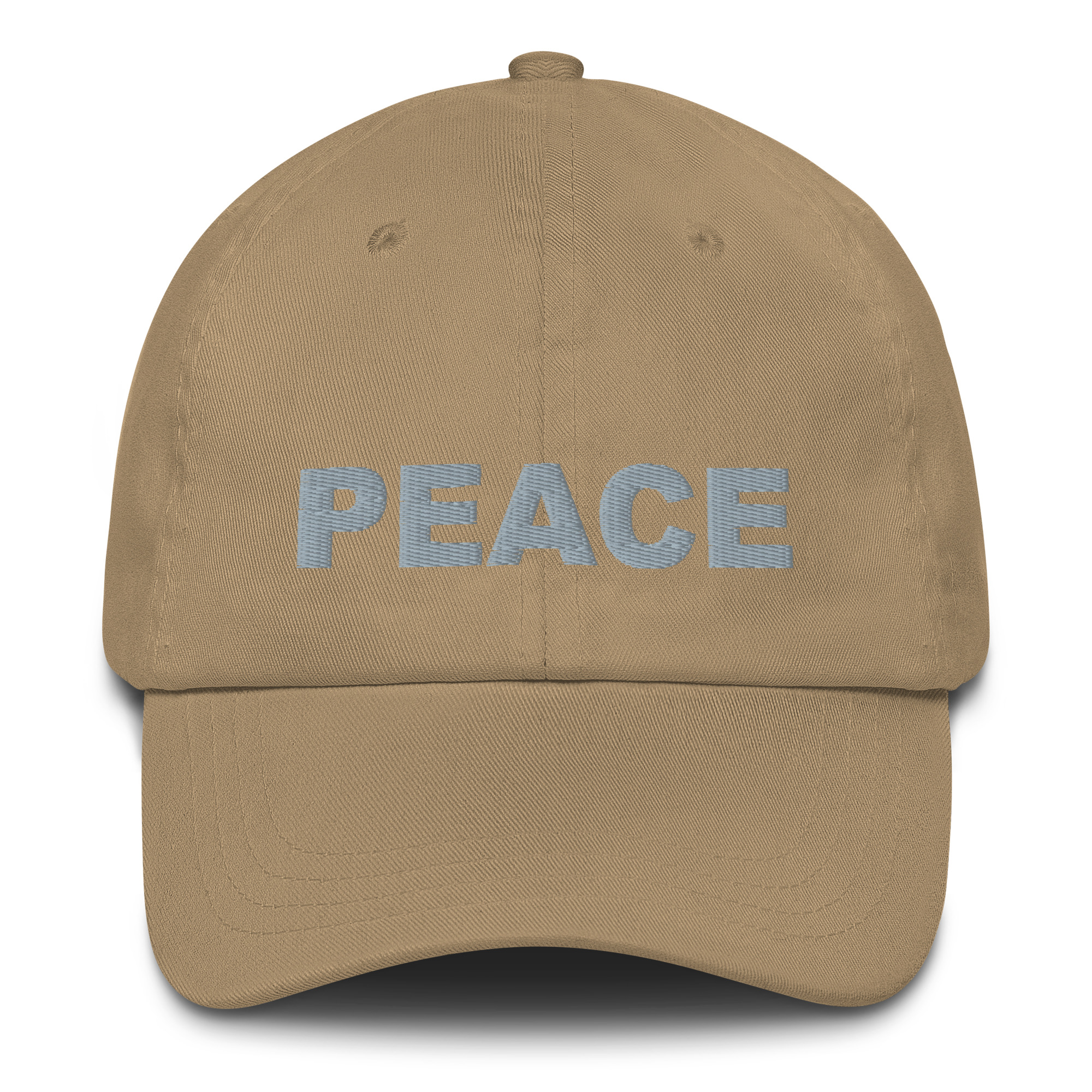 Classic Hat Embroidered Silver - Image 9