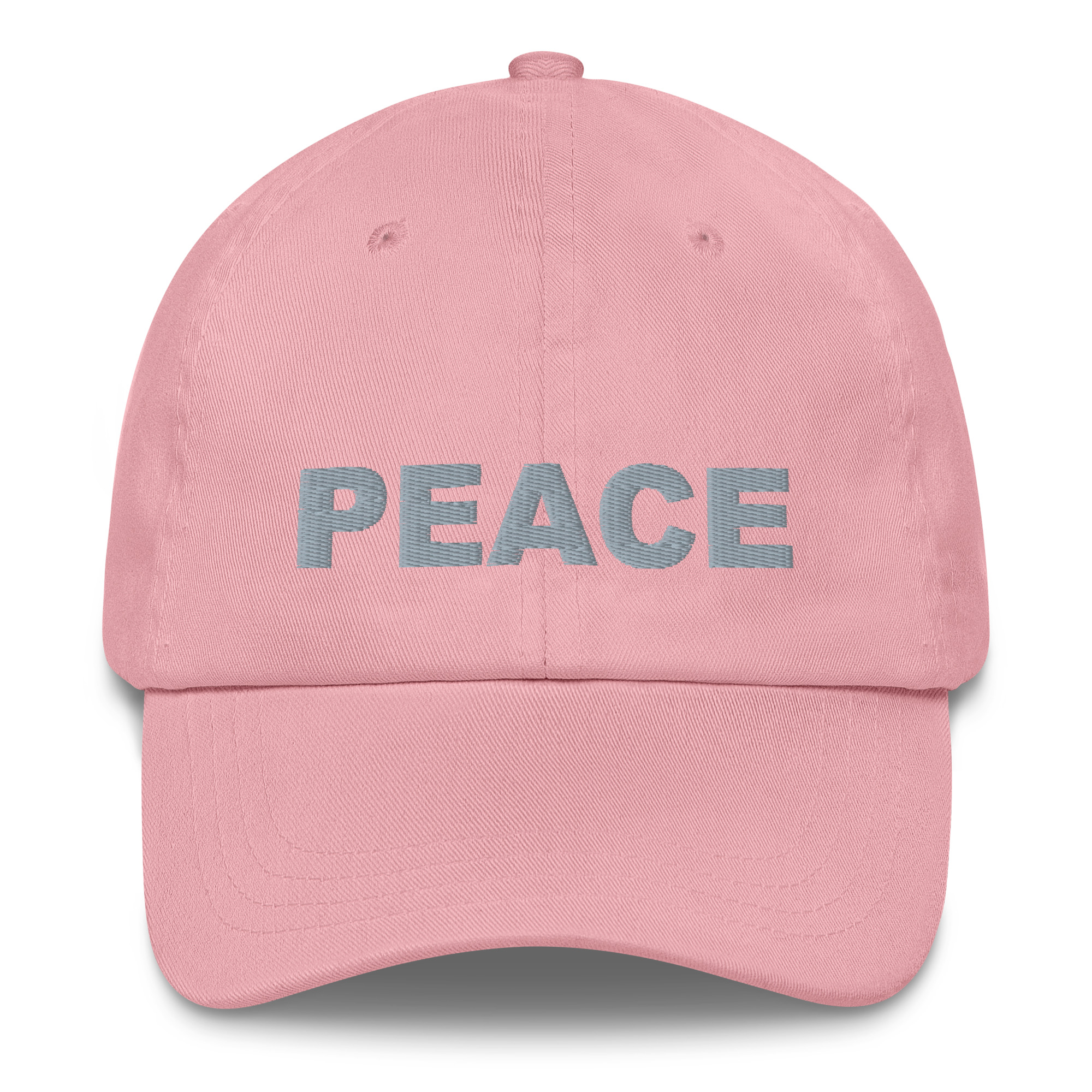Classic Hat Embroidered Silver - Image 12