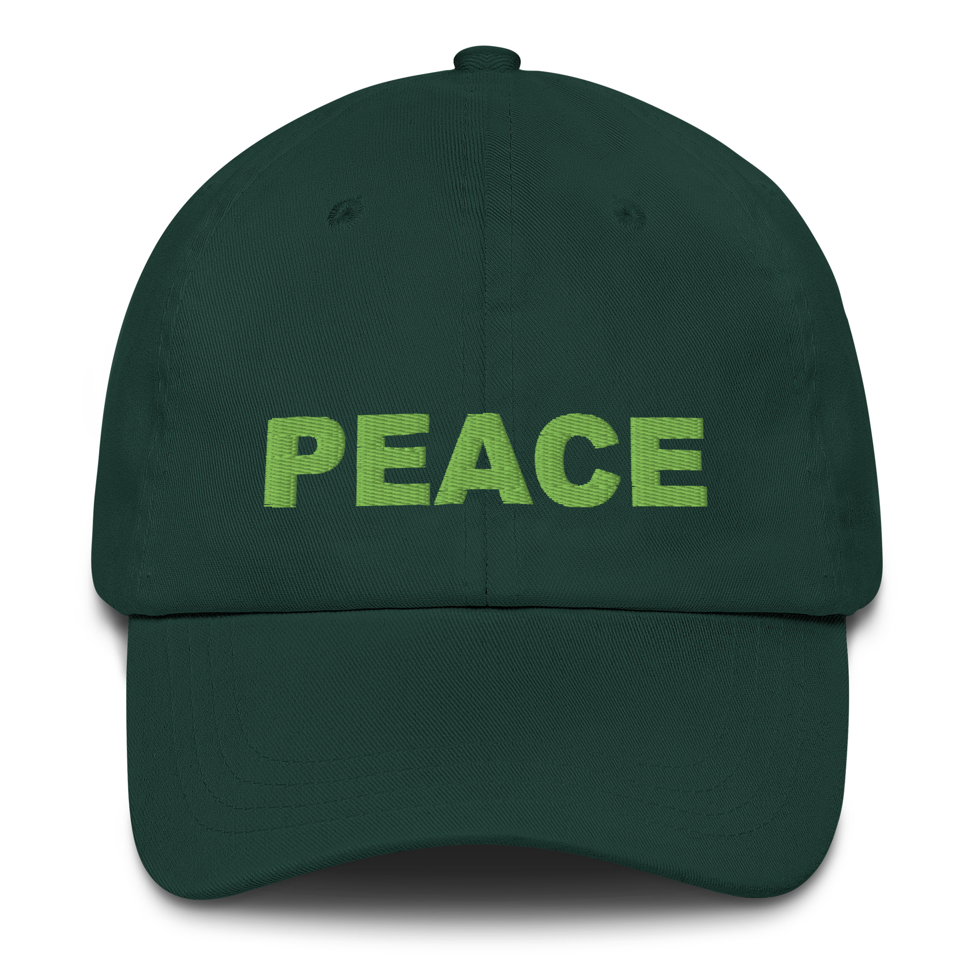 Classic Hat Embroidered Kiwi - Image 12