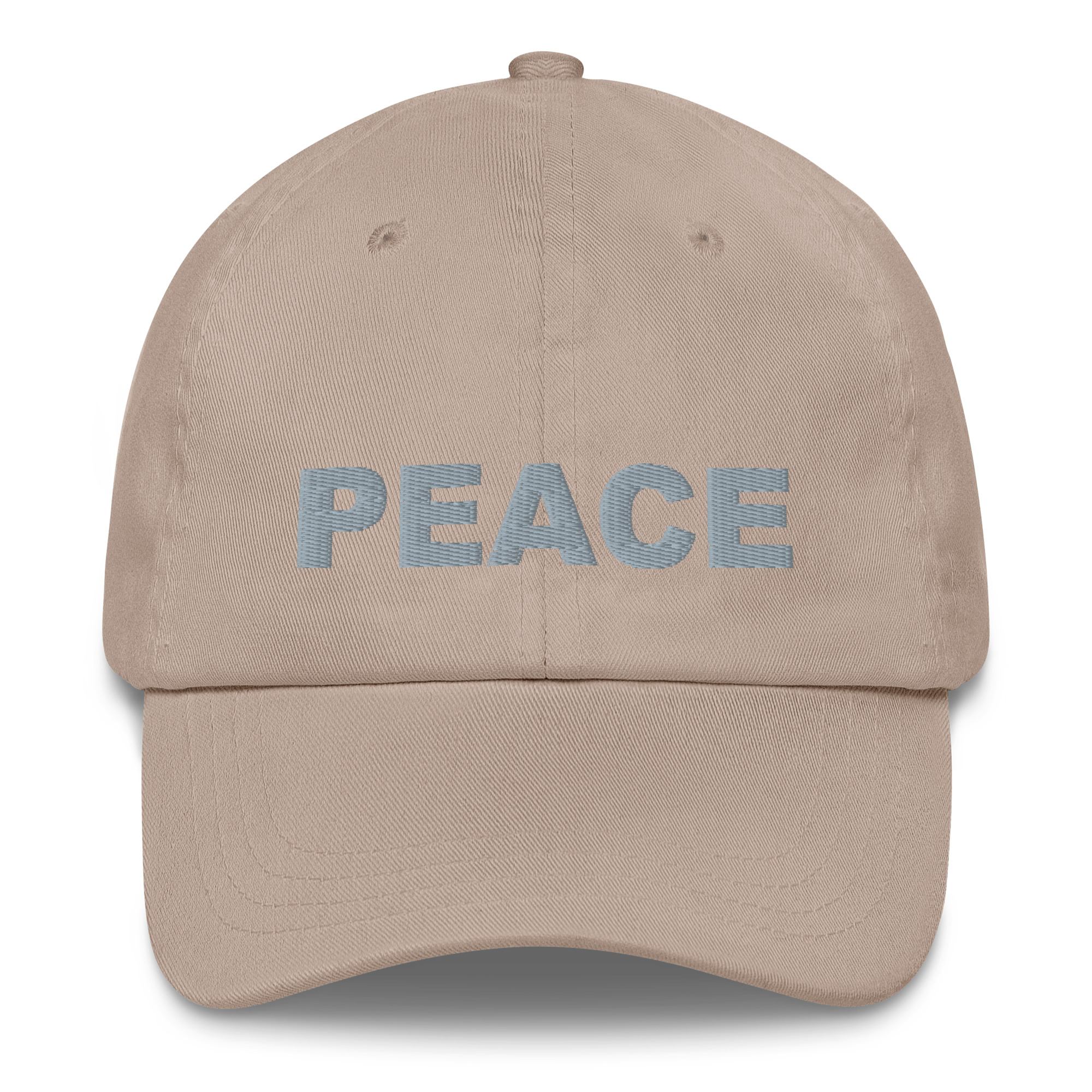 Classic Hat Embroidered Silver - Image 14