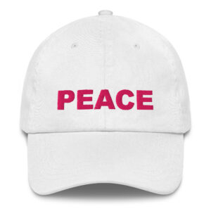 Classic Hat Embroidered Flamingo