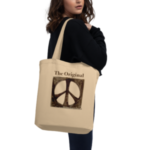The Original Eco Tote Bag