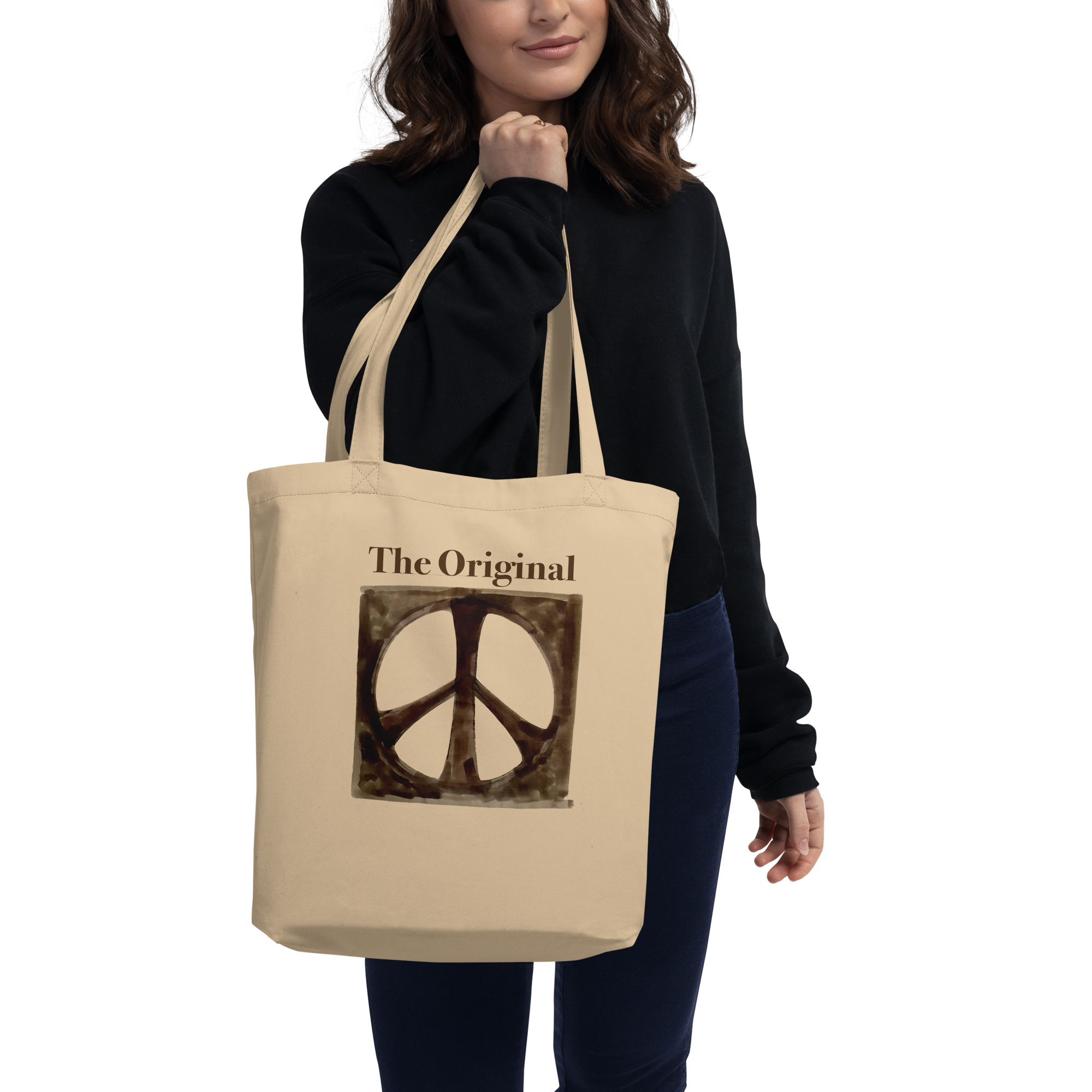 The Original Eco Tote Bag - Image 2