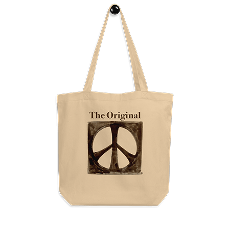 The Original Eco Tote Bag - Image 3