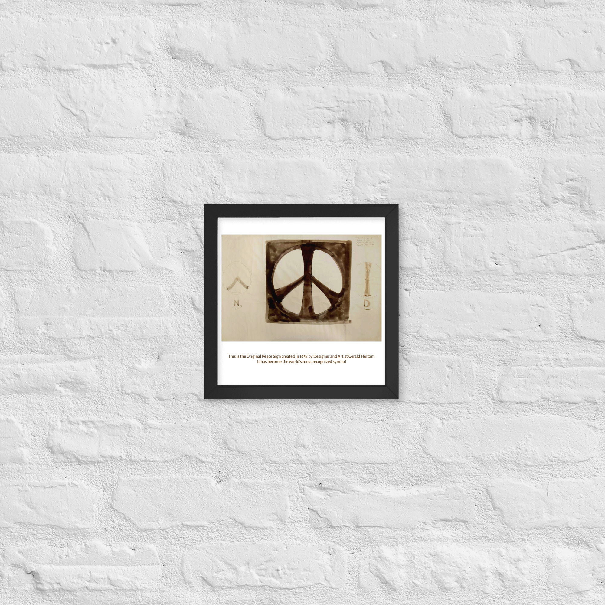 The Original Framed - Image 3