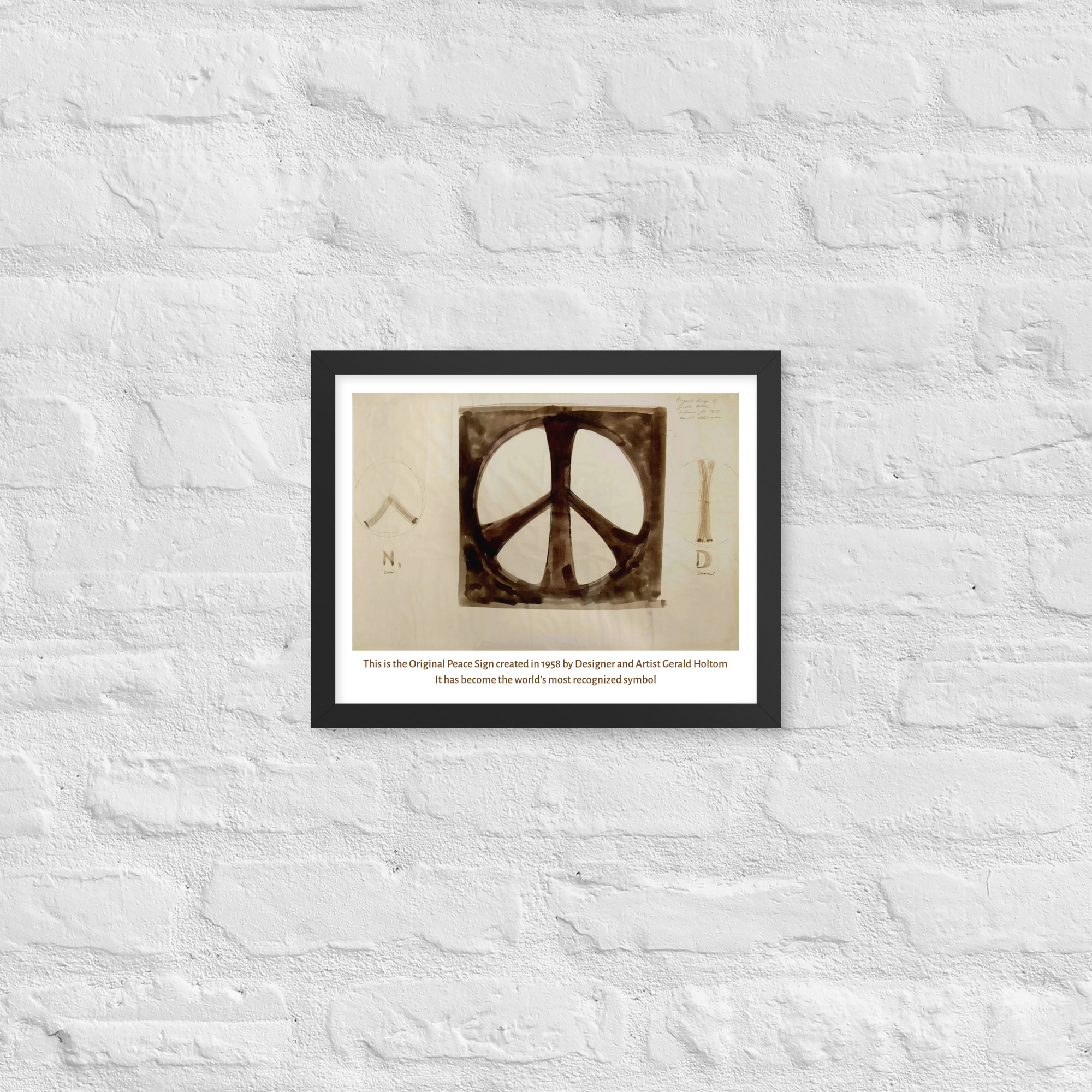 The Original Framed - Image 4
