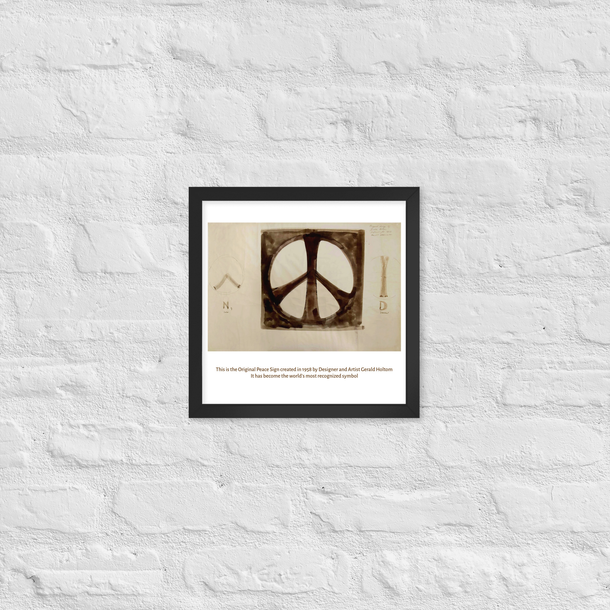 The Original Framed - Image 5