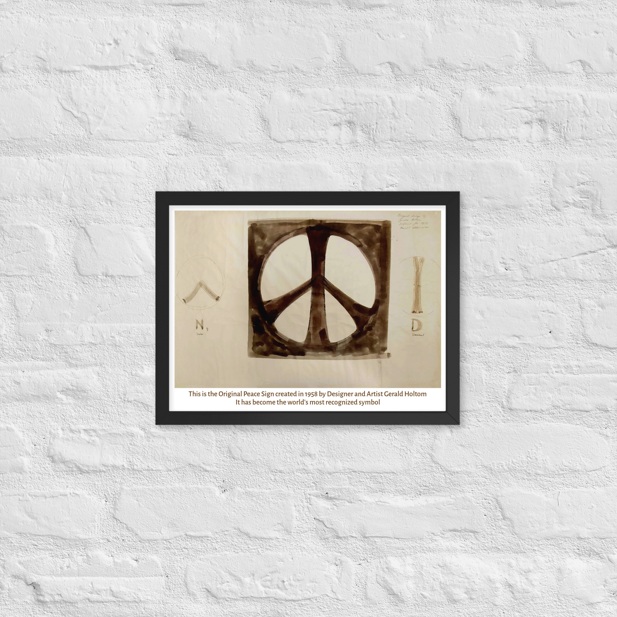 The Original Framed - Image 6
