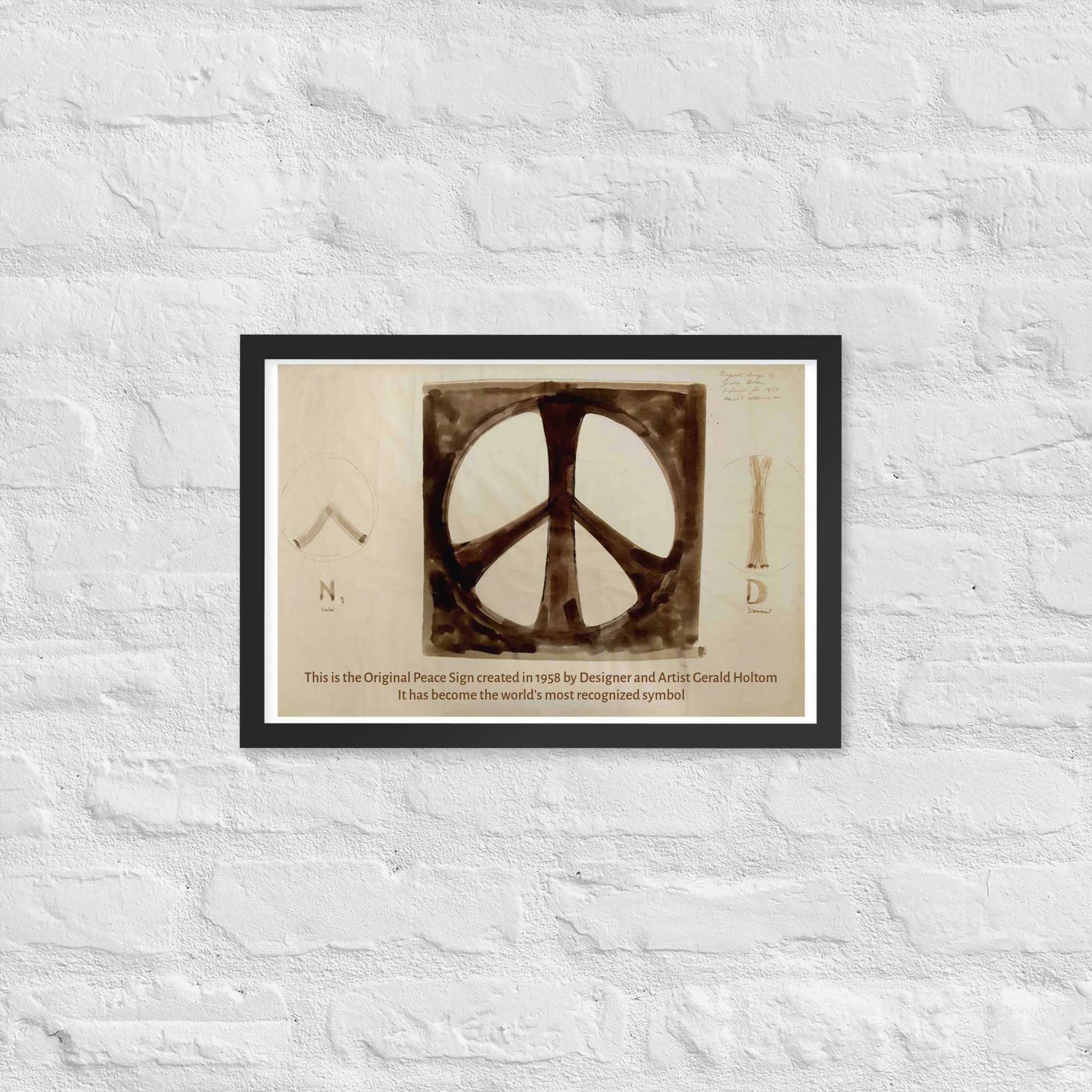 The Original Framed - Image 7