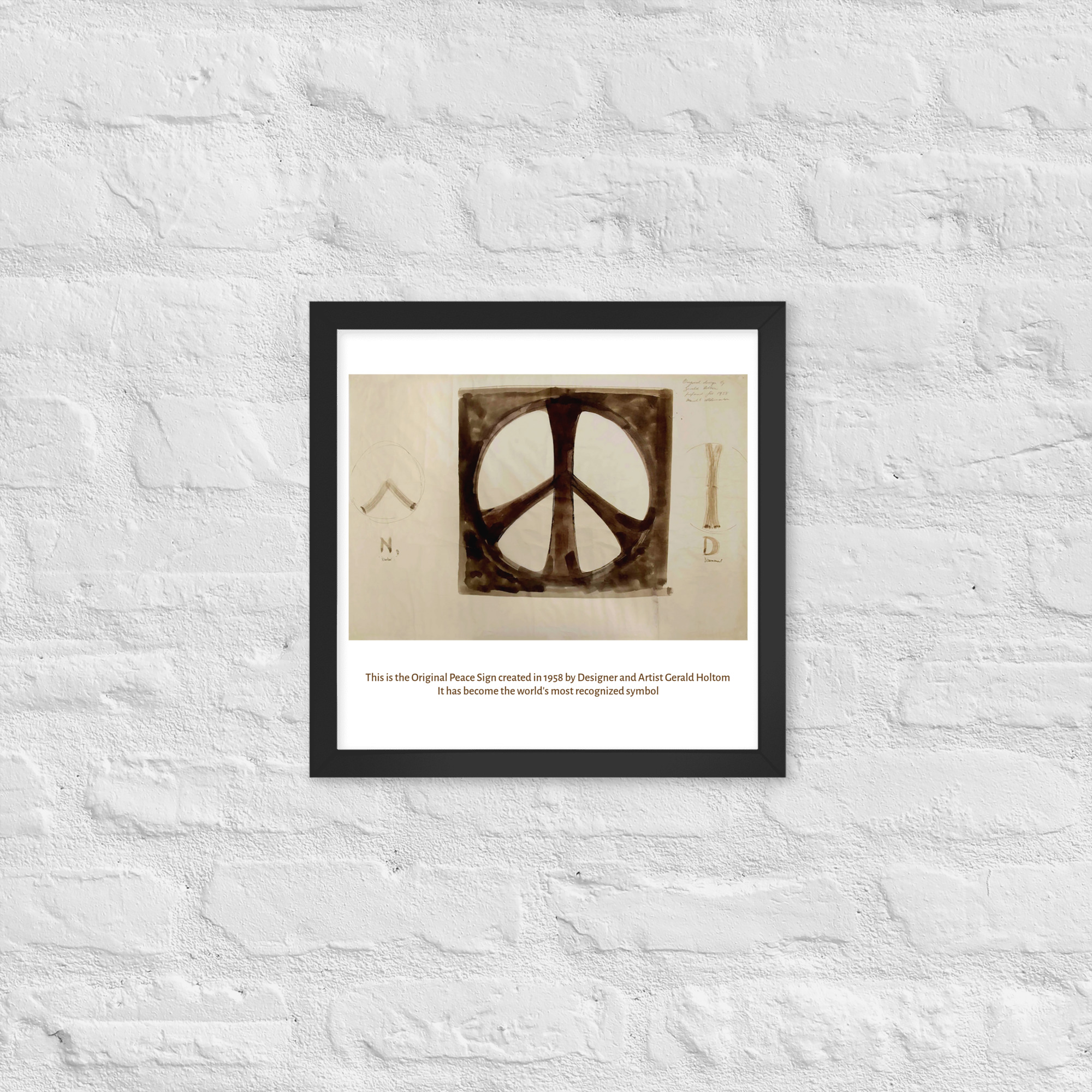 The Original Framed - Image 8