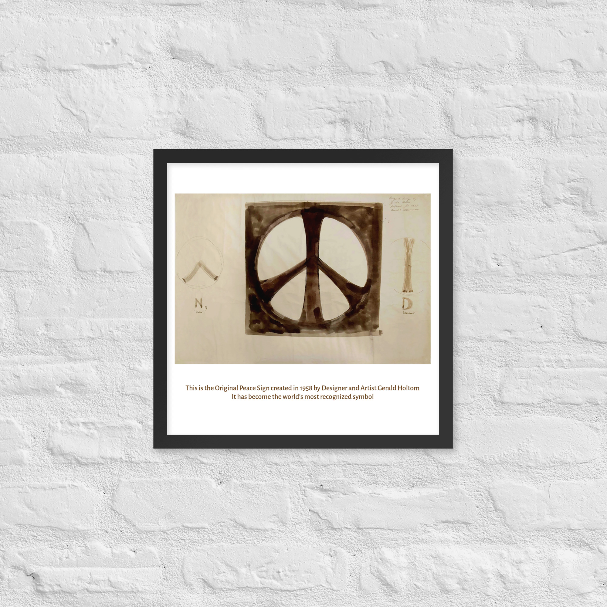 The Original Framed - Image 9