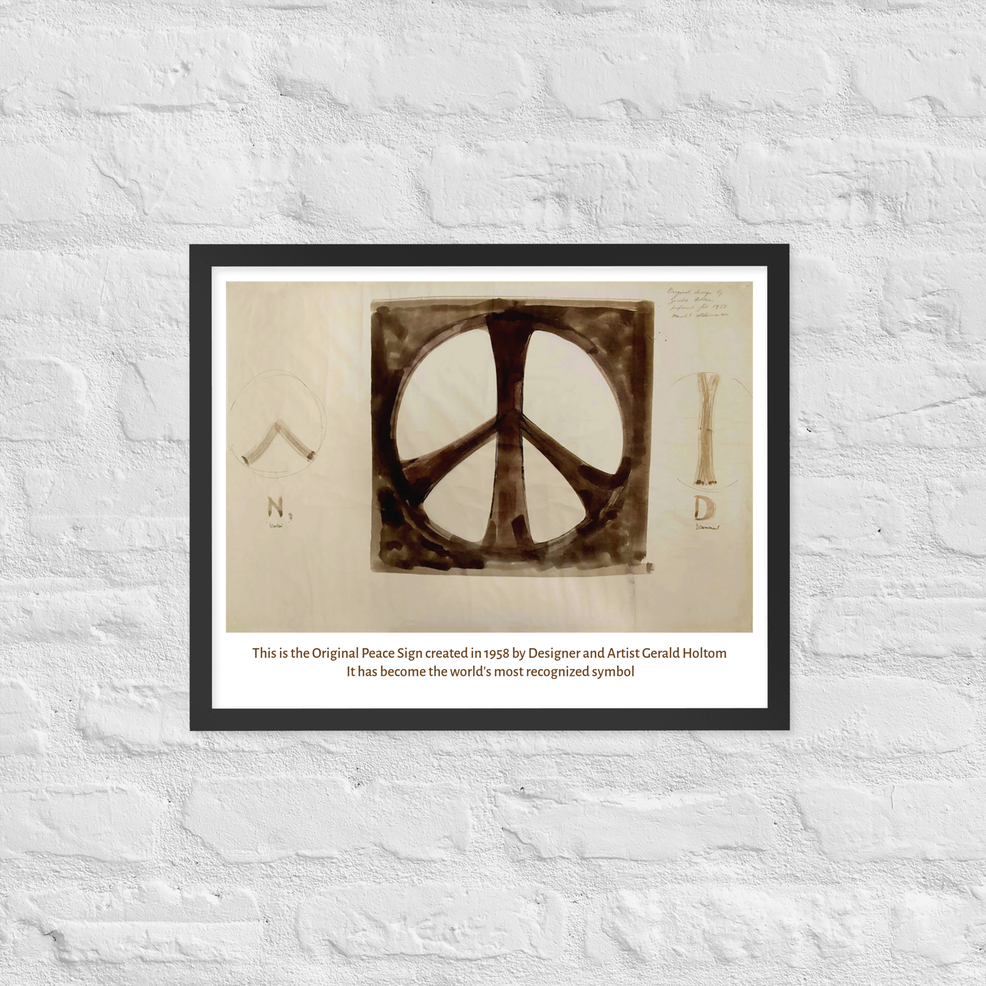 The Original Framed - Image 10