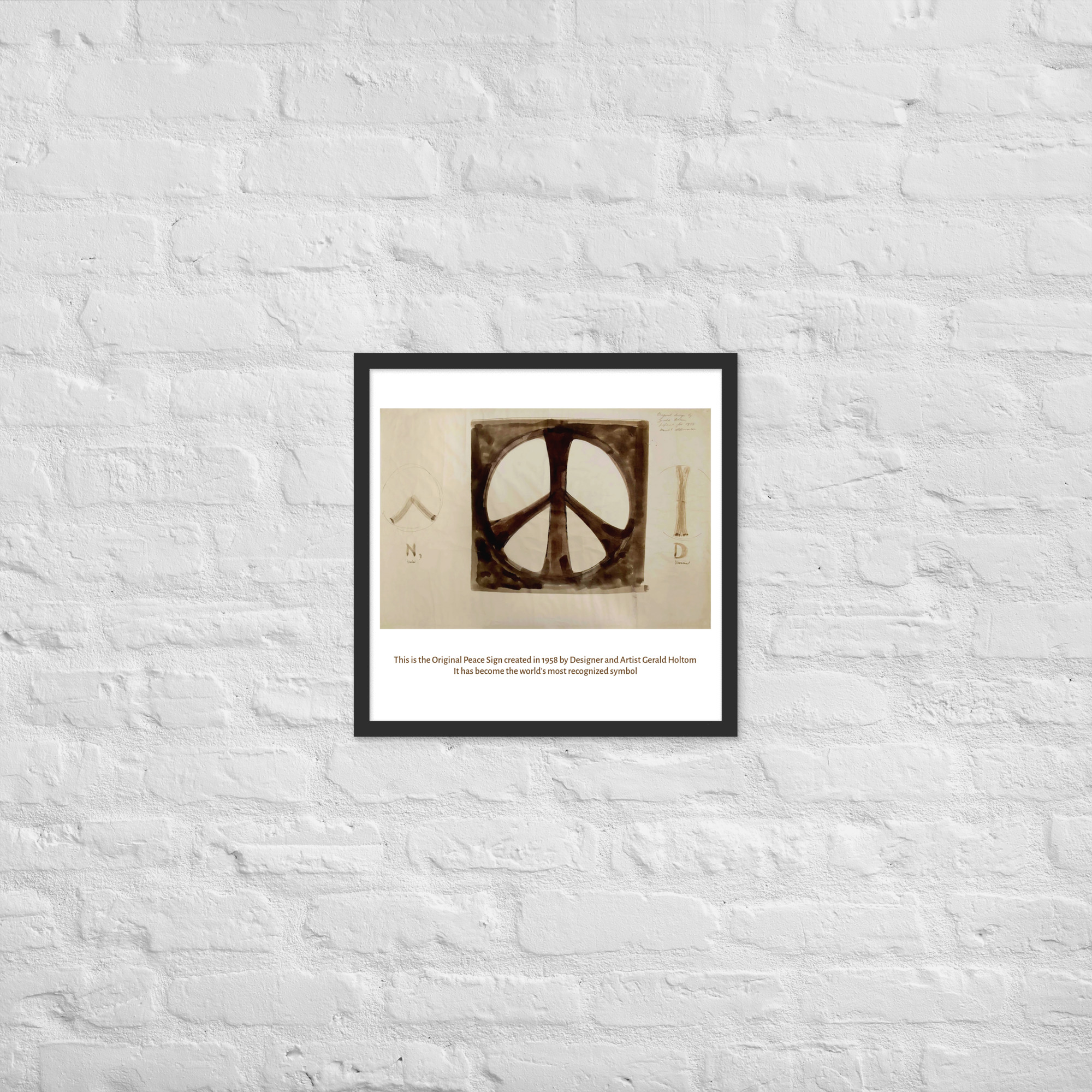 The Original Framed - Image 11