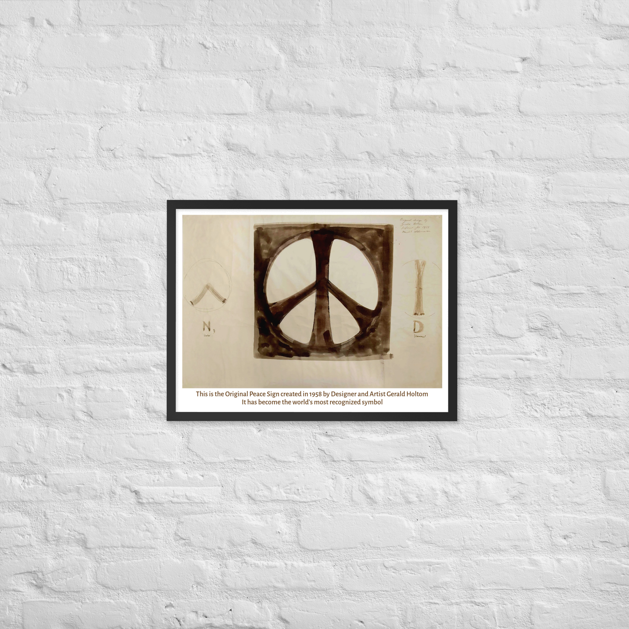 The Original Framed - Image 12