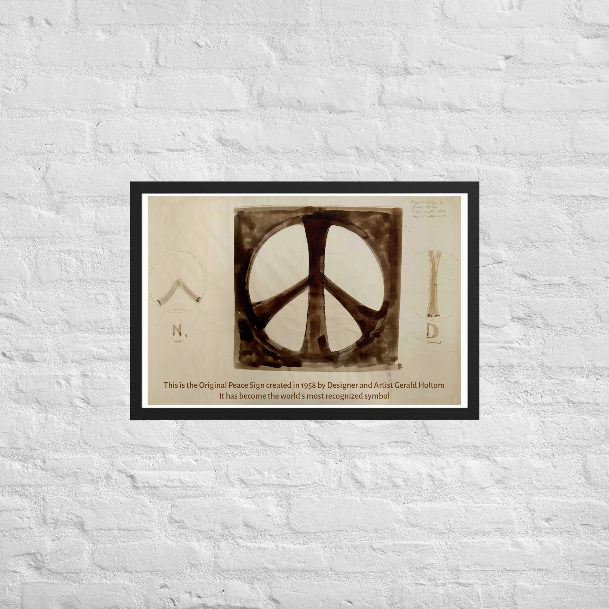 The Original Framed - Image 13