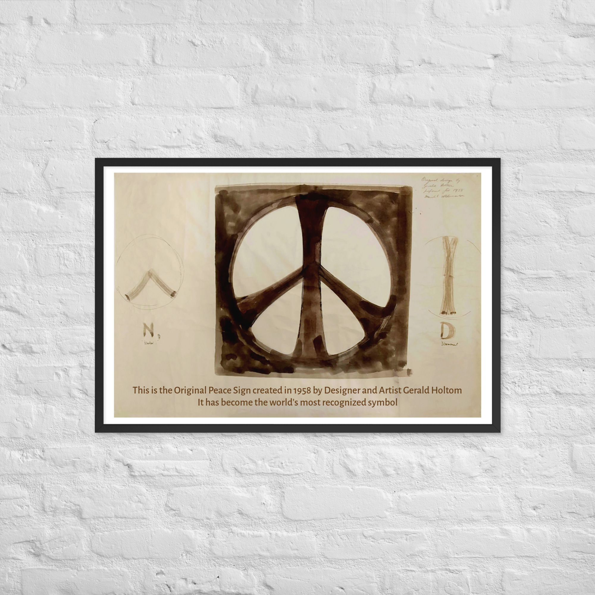 The Original Framed - Image 14