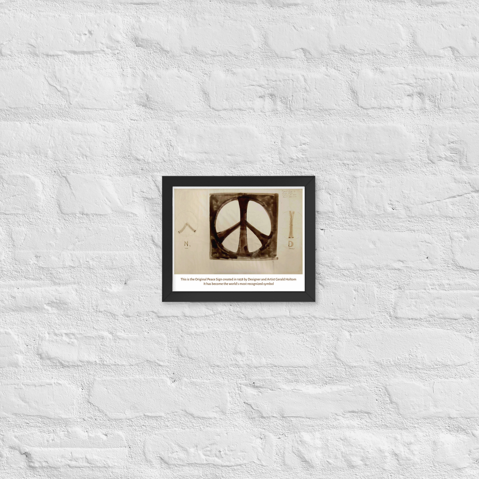 The Original Framed - Image 2