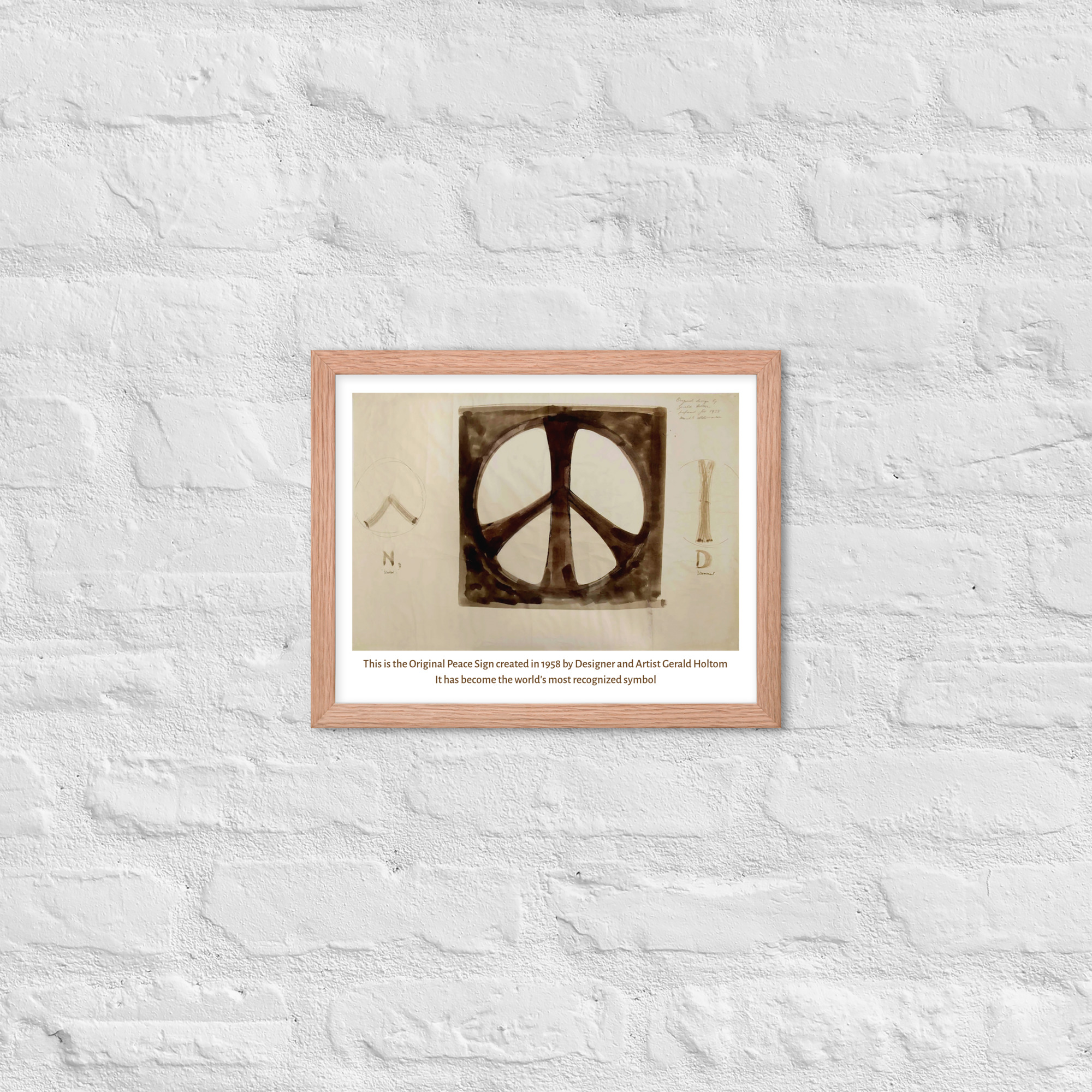 The Original Framed - Image 17