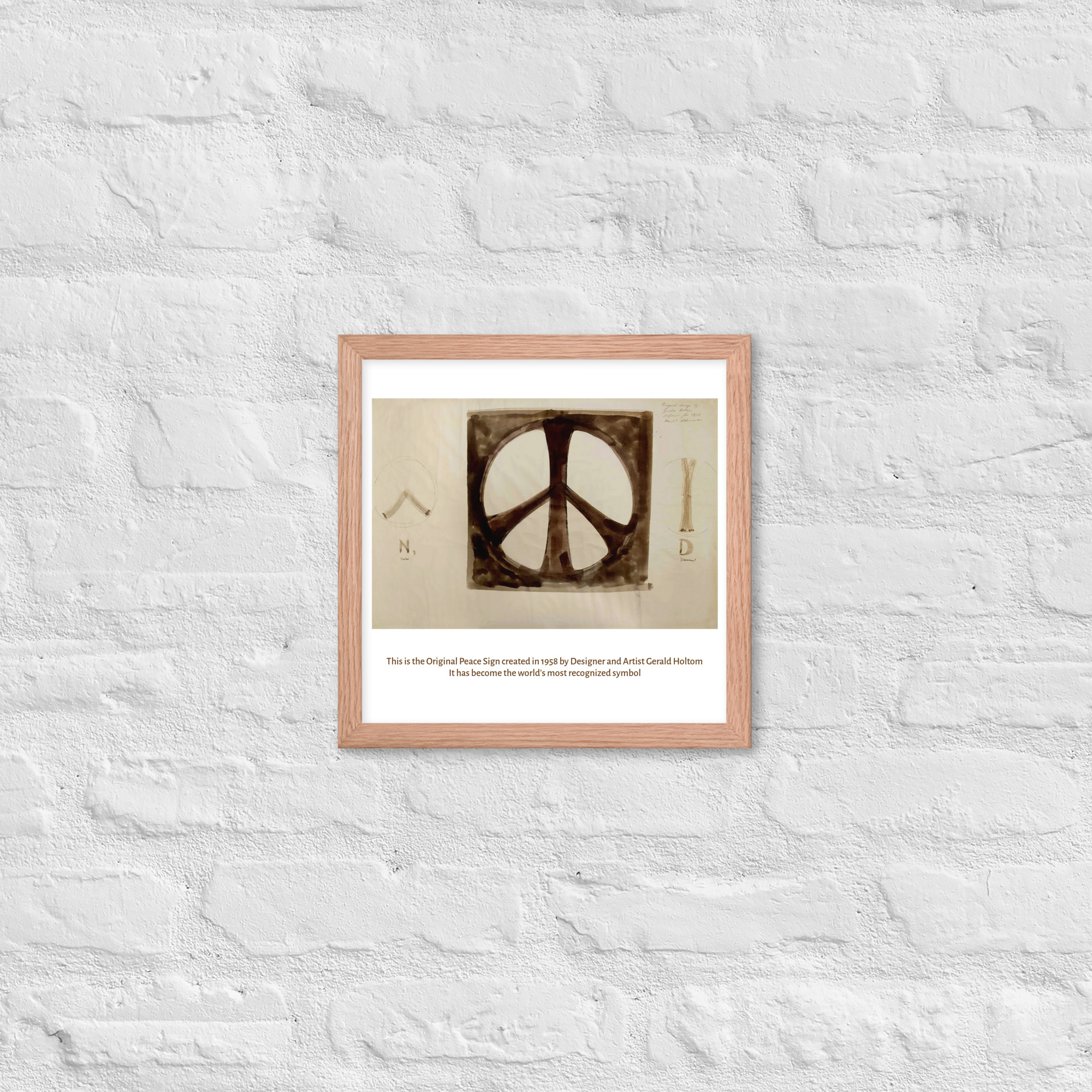 The Original Framed - Image 18