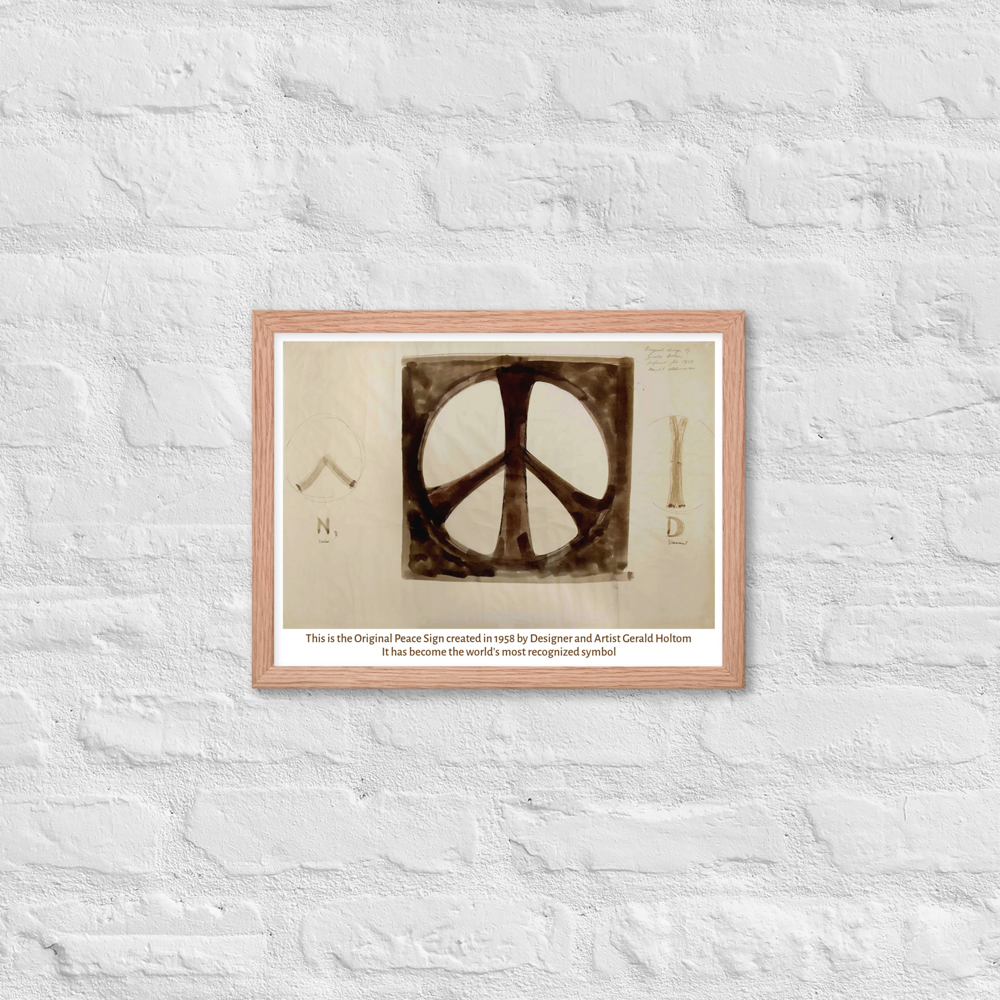 The Original Framed - Image 19