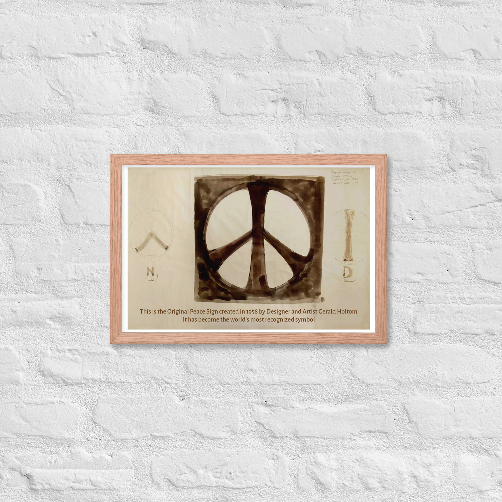 The Original Framed - Image 20