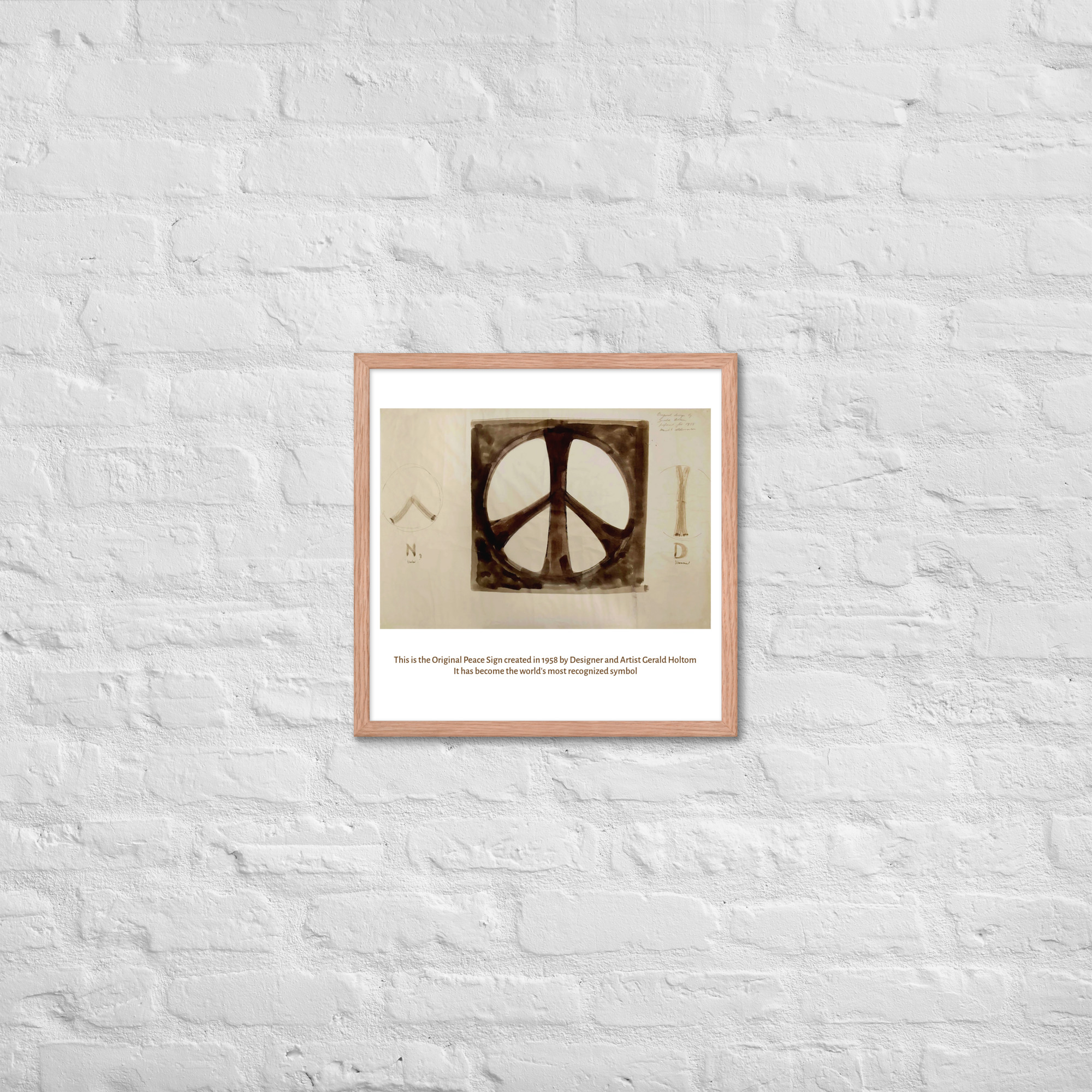 The Original Framed - Image 23