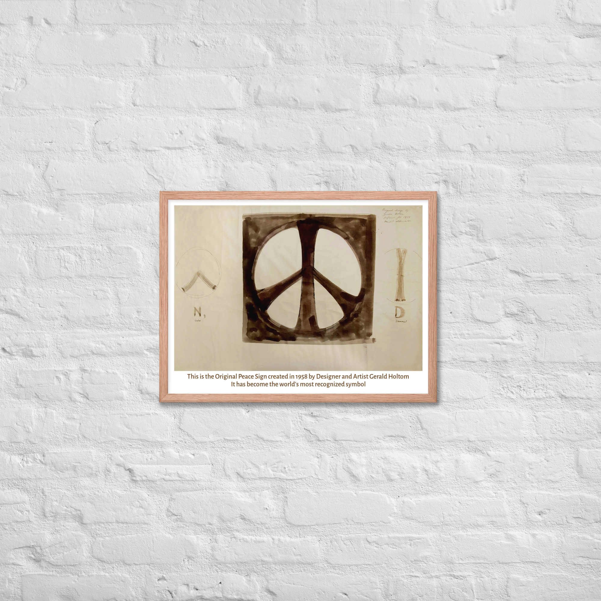 The Original Framed - Image 24