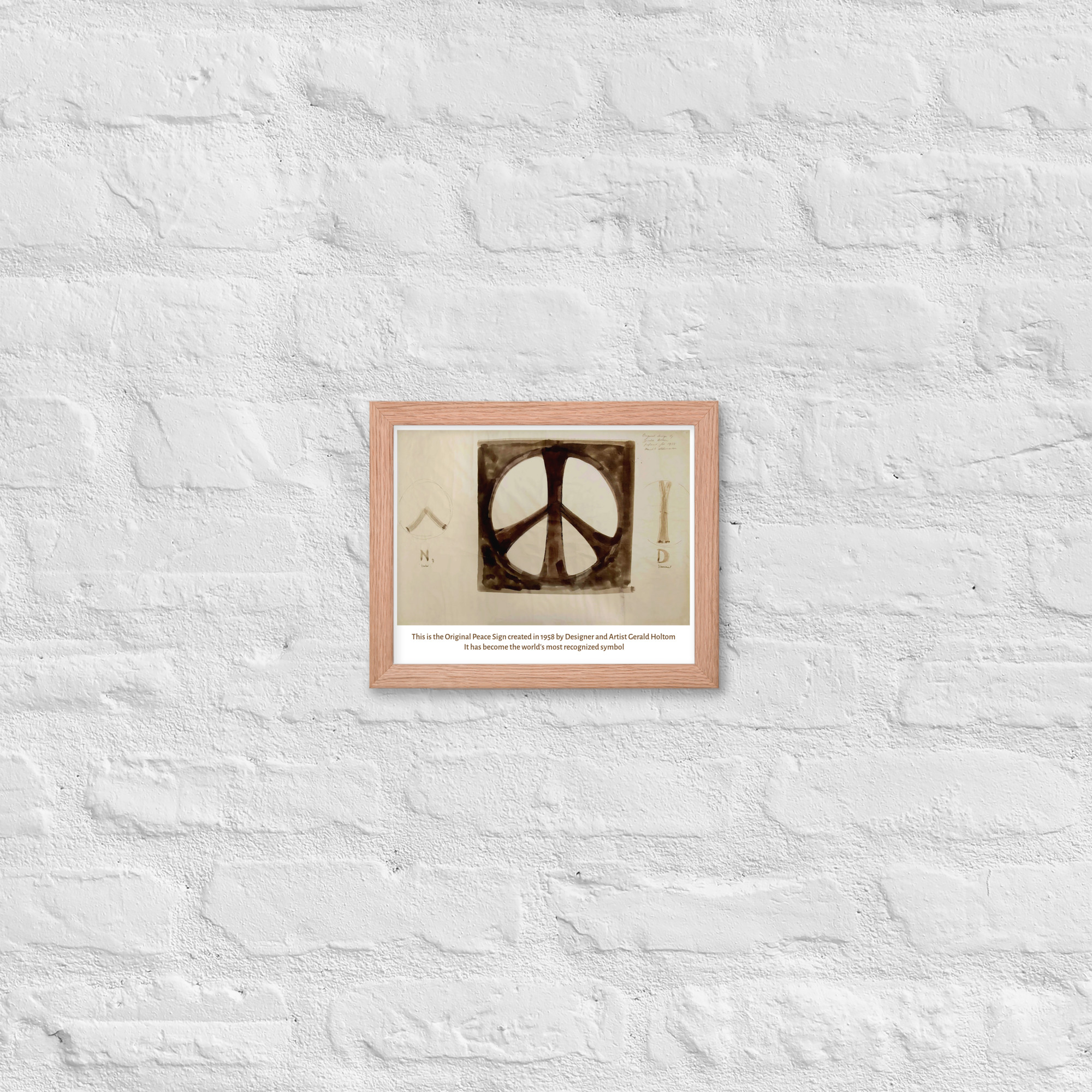 The Original Framed - Image 15