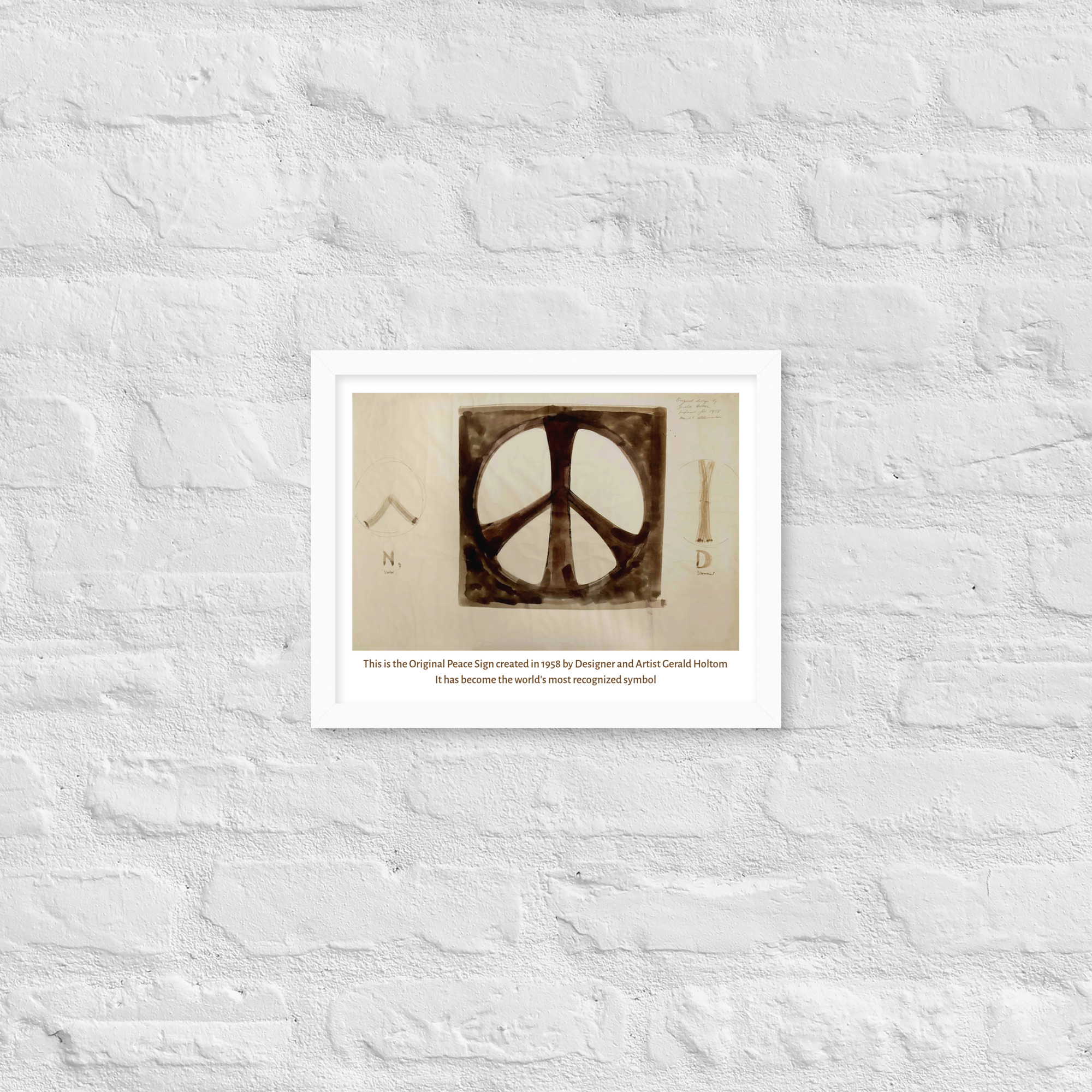 The Original Framed - Image 29