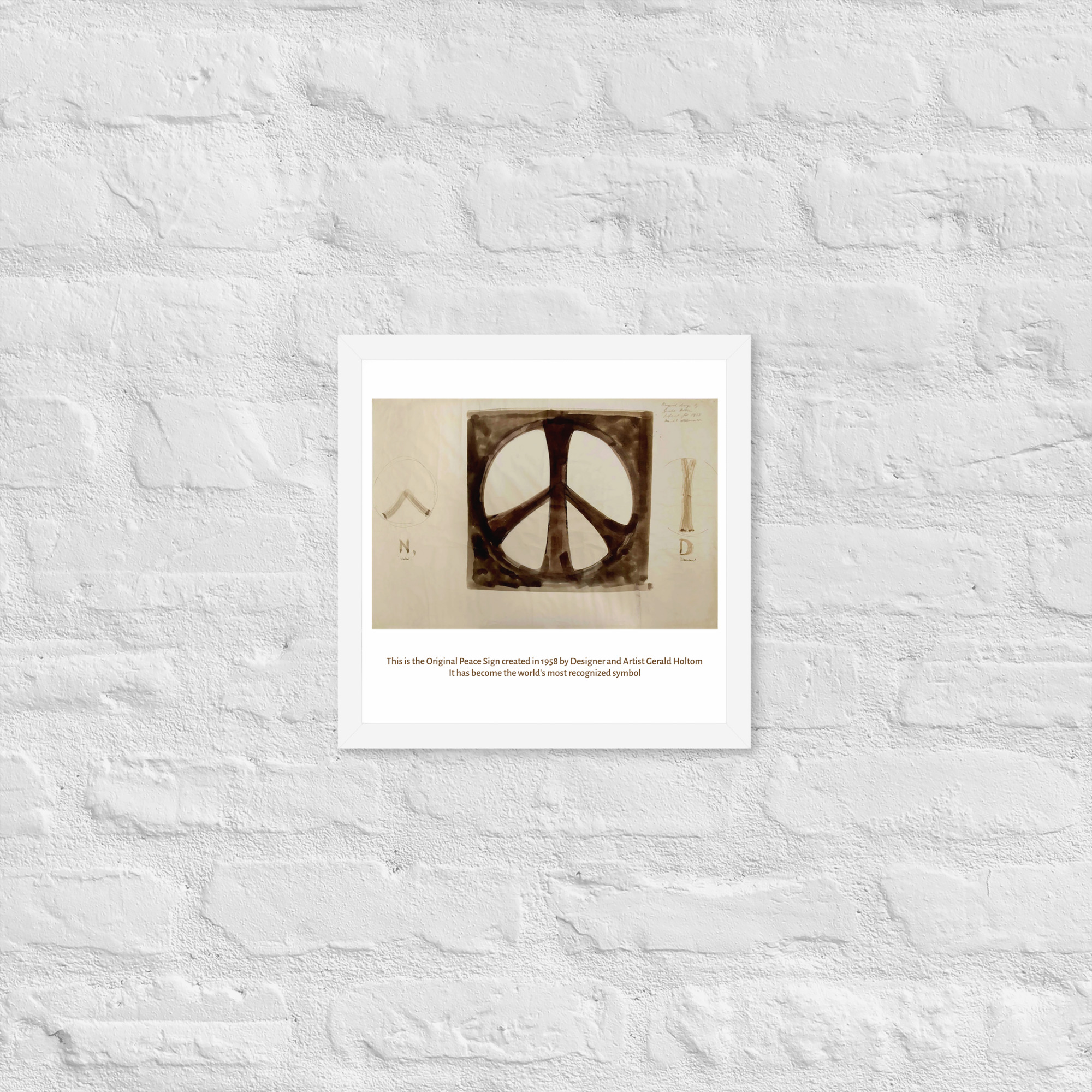 The Original Framed - Image 30