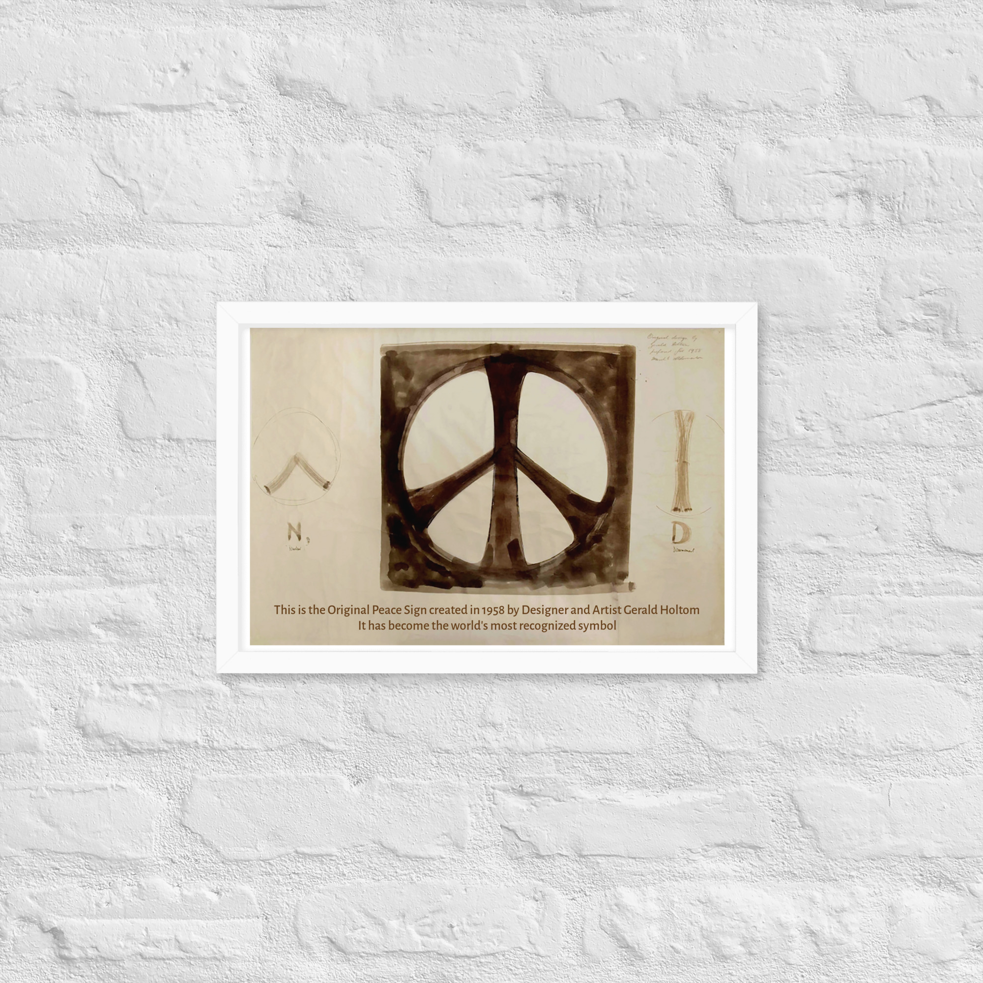 The Original Framed - Image 32