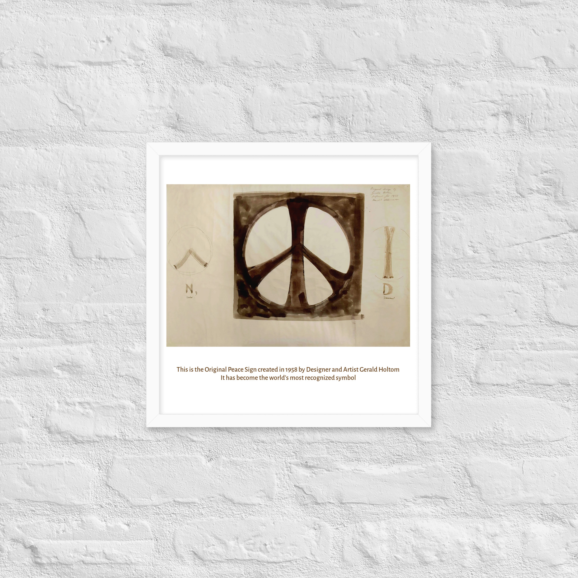 The Original Framed - Image 34