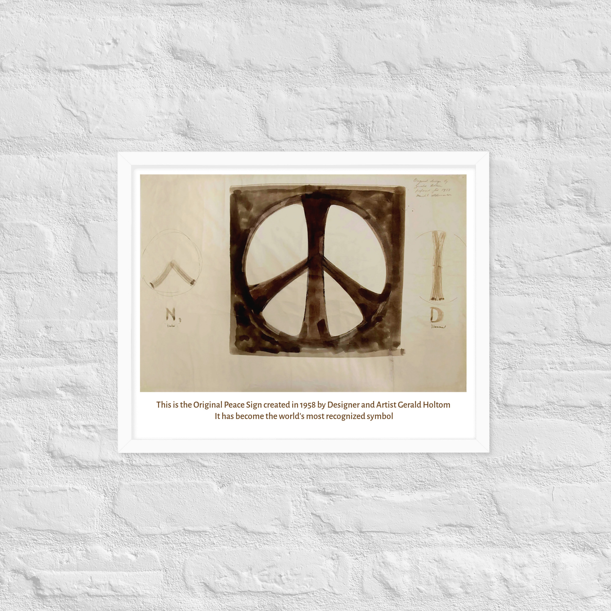 The Original Framed - Image 35
