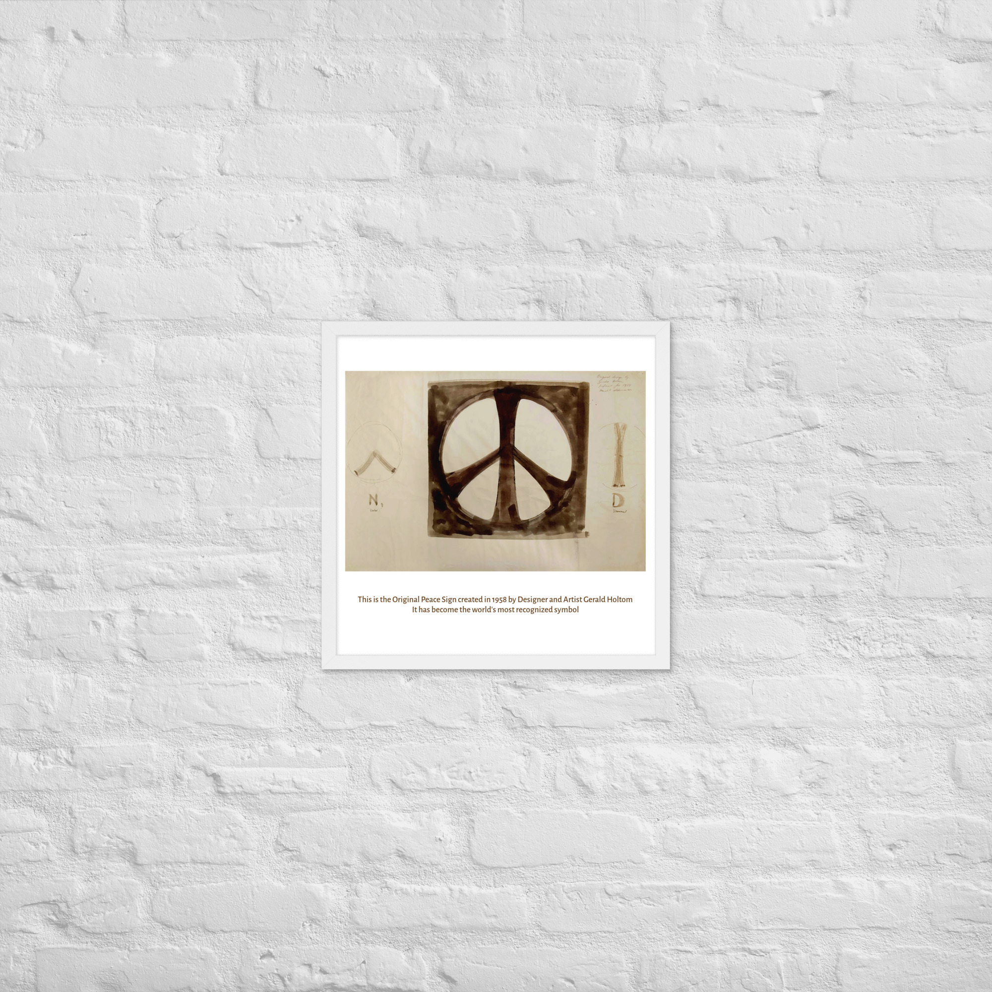 The Original Framed - Image 36