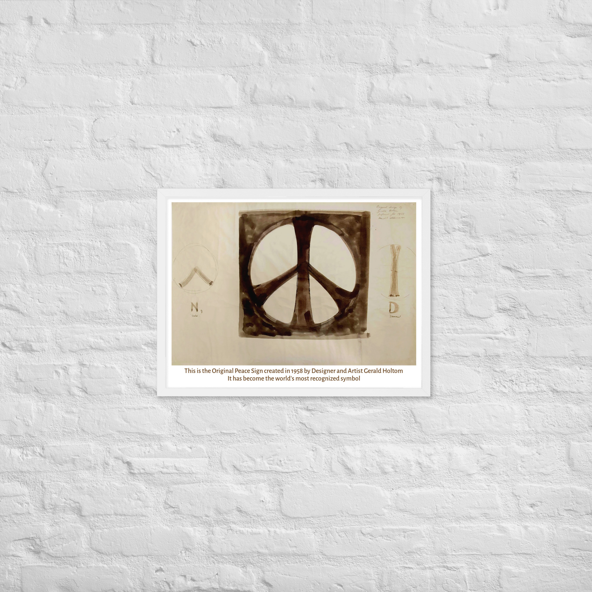 The Original Framed - Image 37