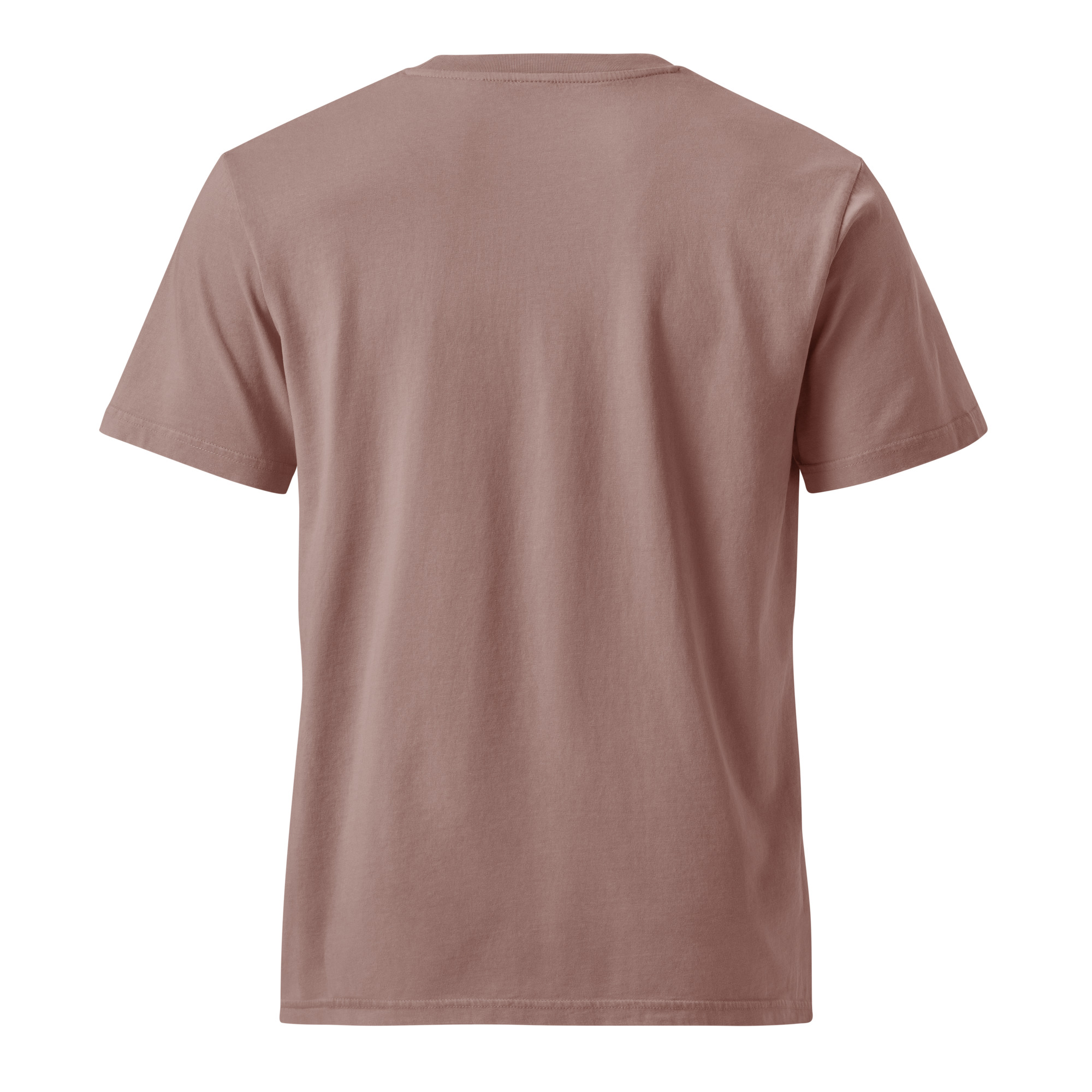 The Original Garment Dyed Creator 2.0 Vintage T-shirt - Image 3