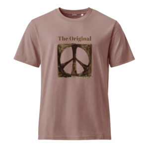 The Original Garment Dyed Creator 2.0 Vintage T-shirt