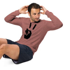 Unisex Long Sleeve Tee