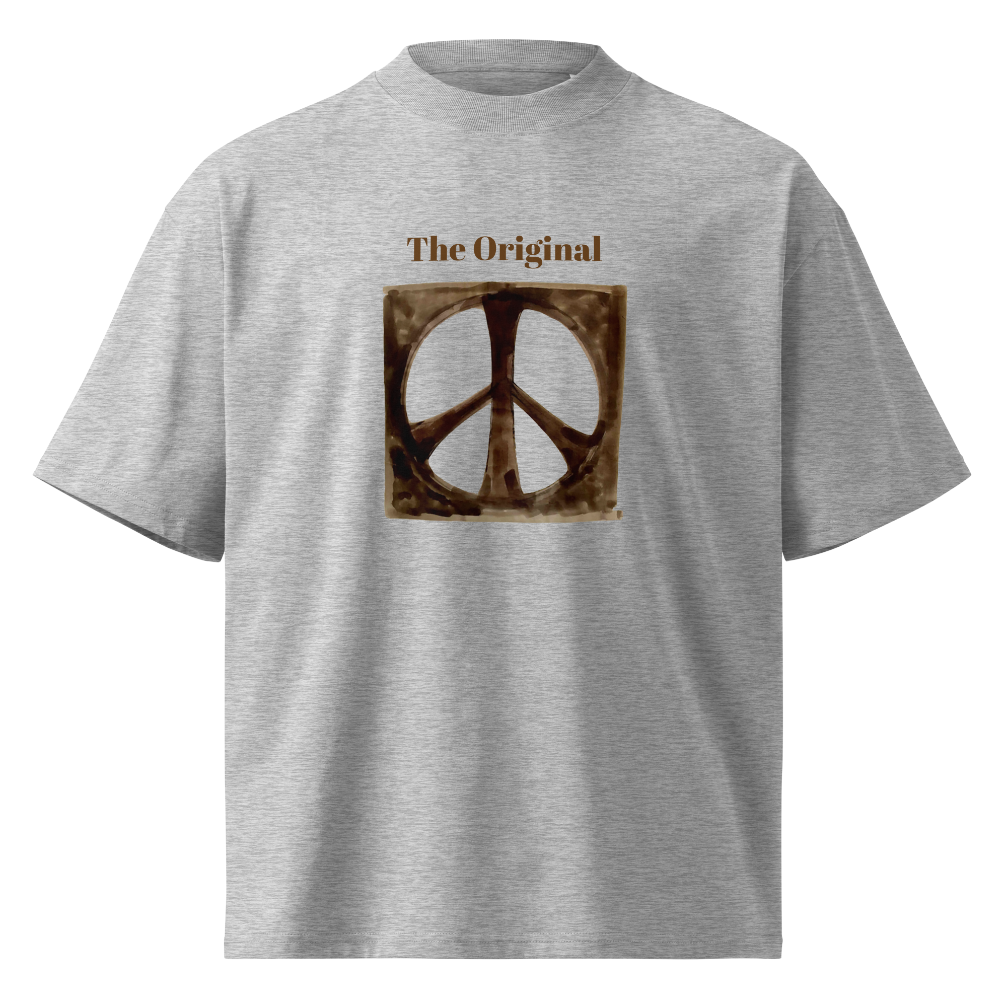 Organic Oversized High Neck Blaster 2.0 - Image 6