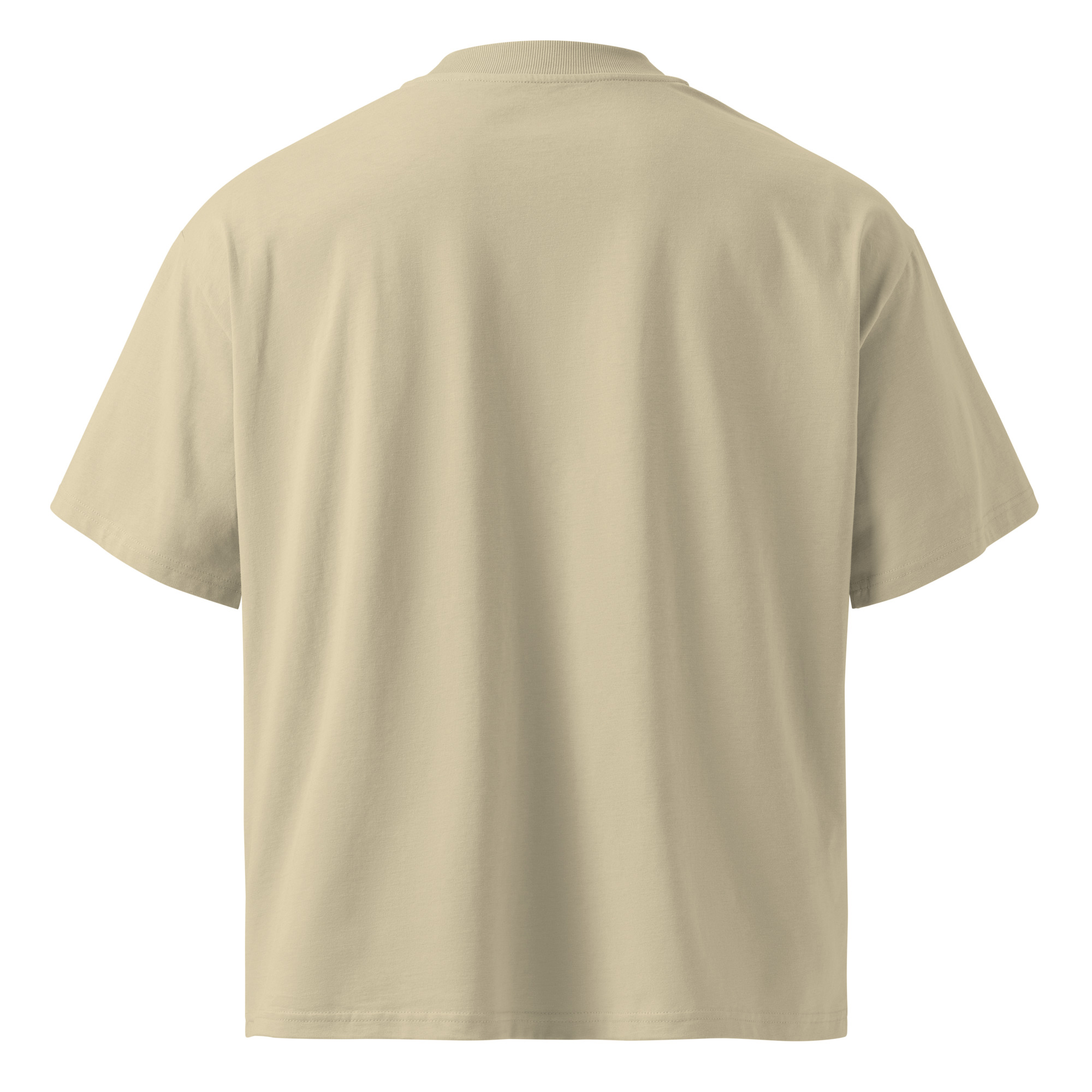 Organic Oversized High Neck Blaster 2.0 - Image 3