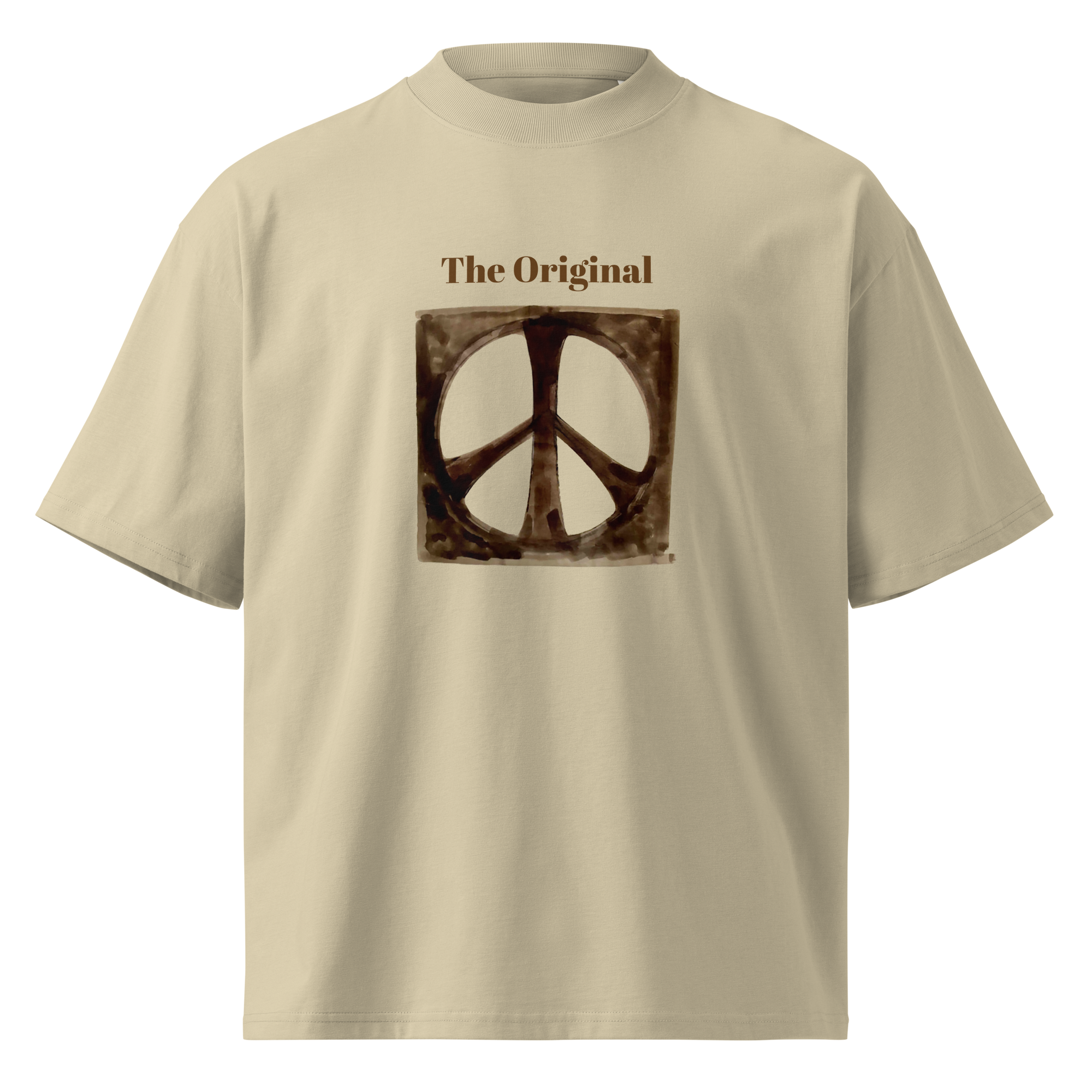 Organic Oversized High Neck Blaster 2.0 - Image 2