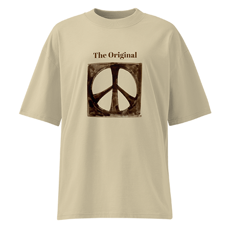 Organic Oversized High Neck Blaster 2.0